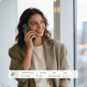QBank DAM - AI - Make tagging more efficient