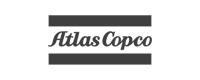 Atlas copco - A QBank customer