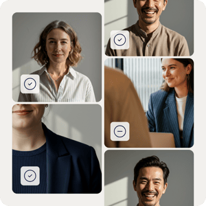 Consent - connected Governance