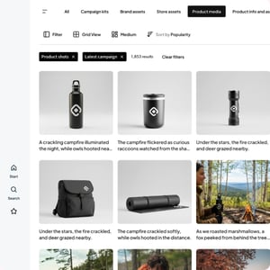 QBank-Branded-portals-Brand-portal-media-portal