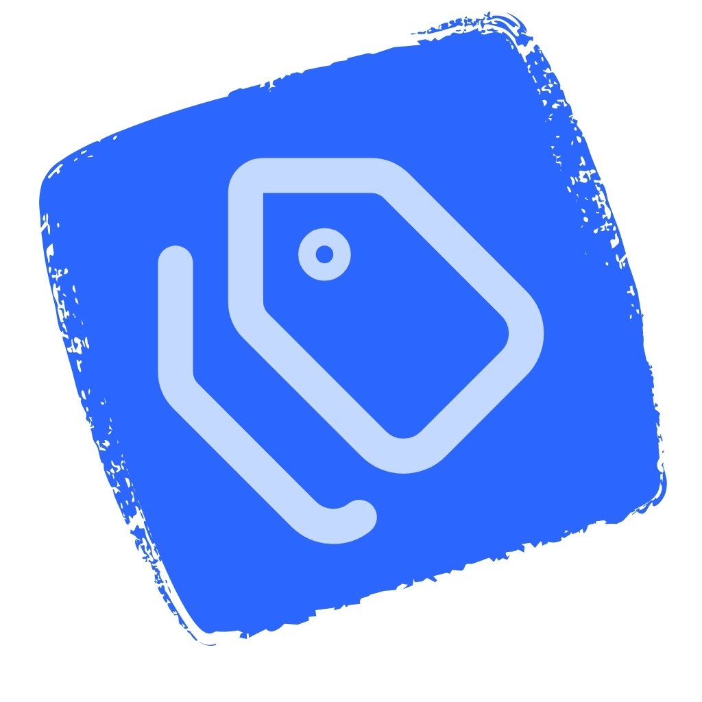 QBank-tag-icon-Blue