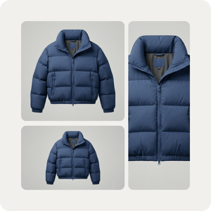 QBank DAM - Lower storage cost with dynamic URLs