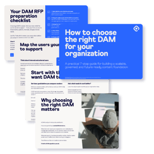 RFP Checklist tumbnail
