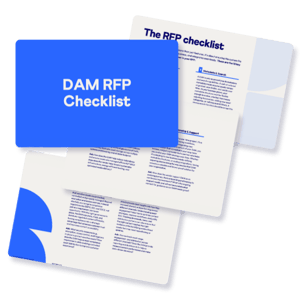 RFP Checklist