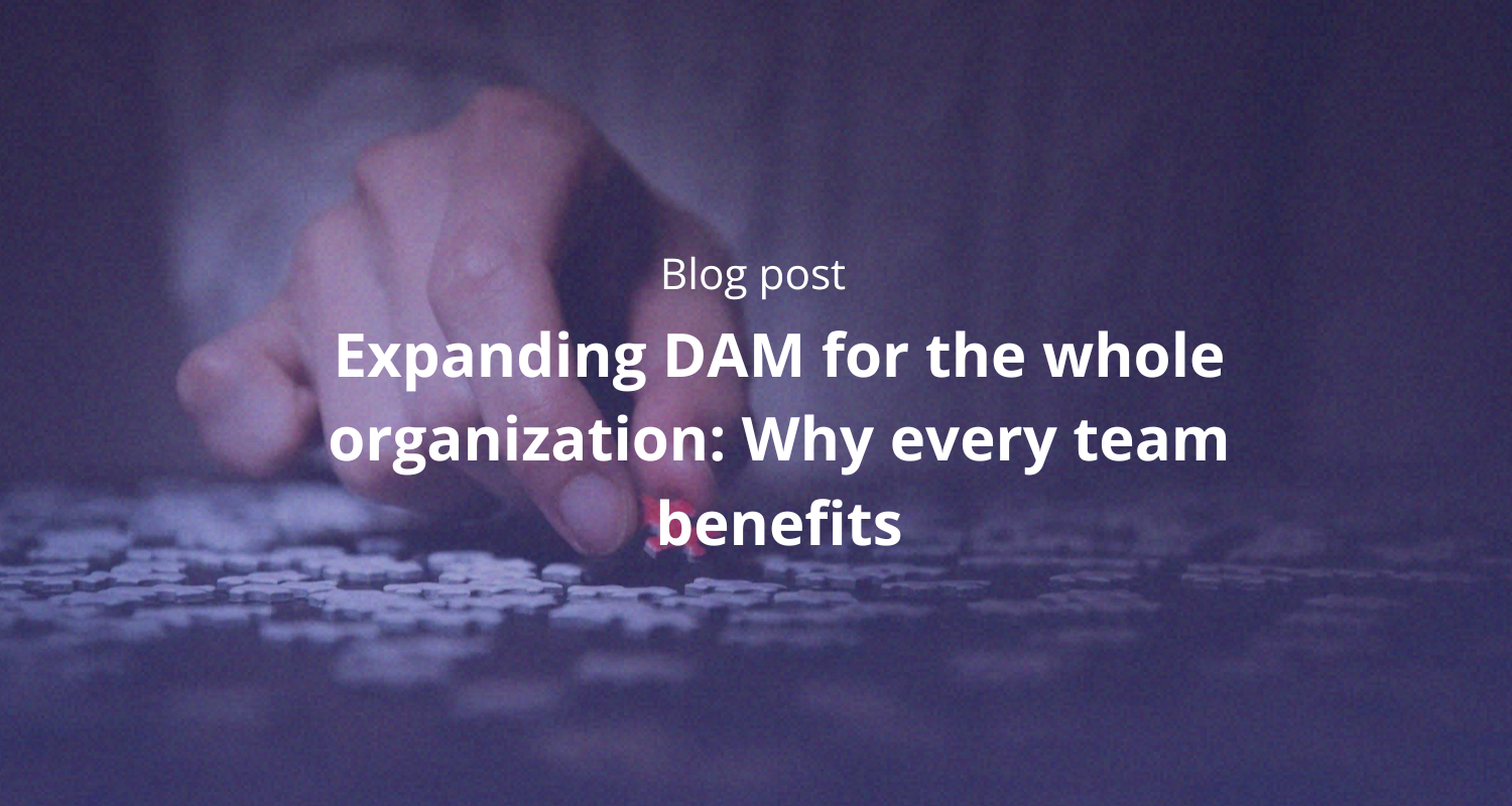RFP blog - why every team benefits
