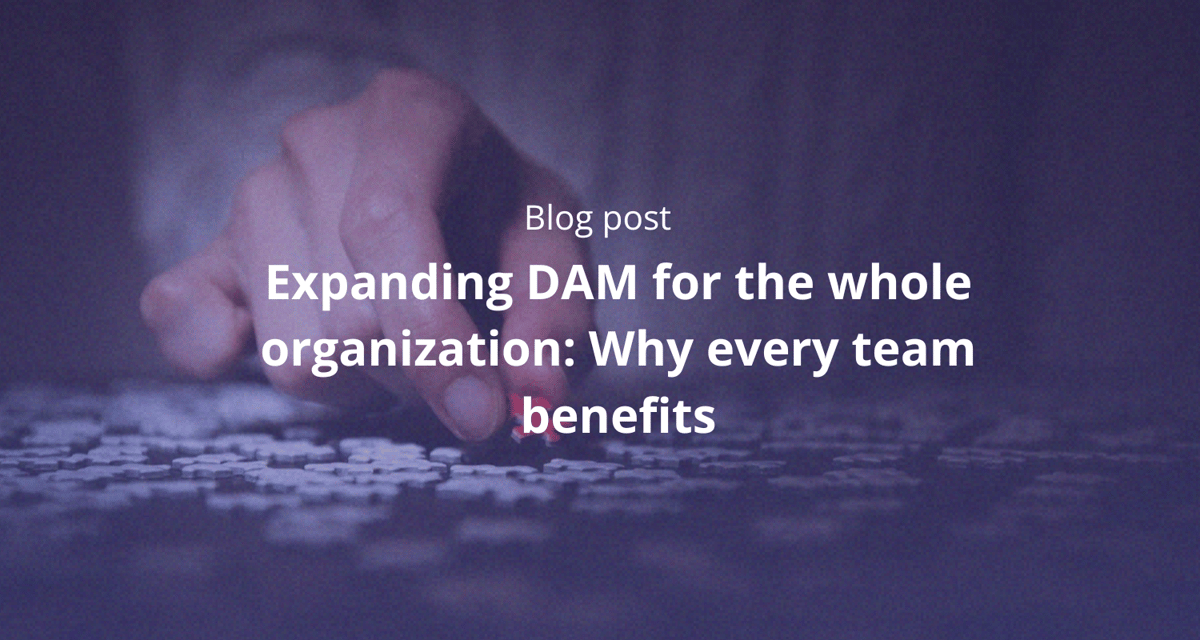 RFP blog - why every team benefits
