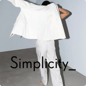 Simplicity customer QBank