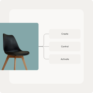 QBank - Feature - Workflows that scale