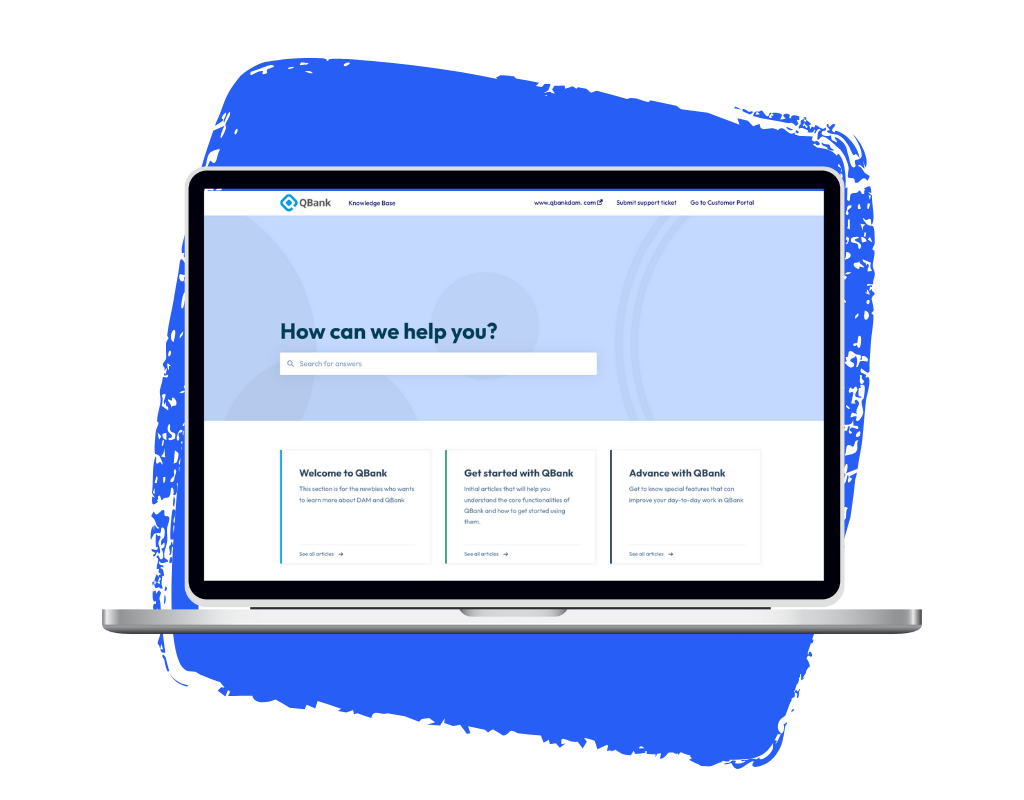 qbank-support-knowledge-base-1